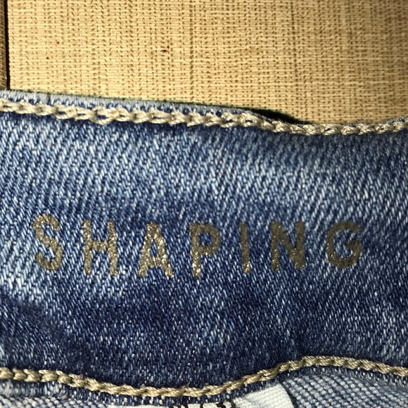 jeans - Picture 3 of 3